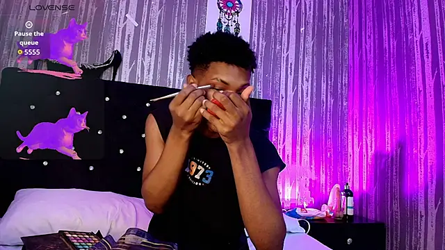 khler Angelis online show from 11-29-25, 01:03