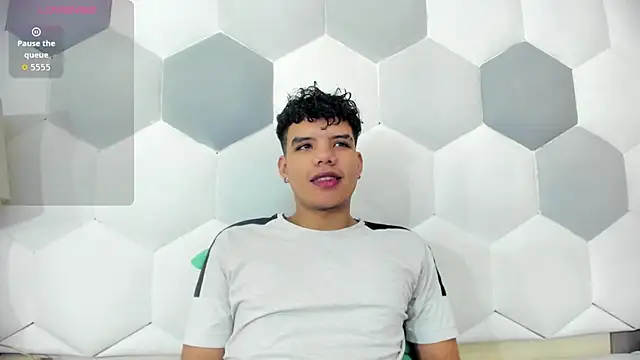 Axel Forte online show from 11-03-25, 01:23