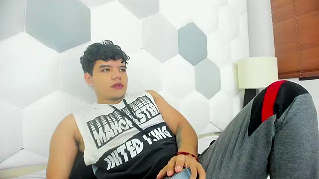 Axel Forte online show from 03-14-26, 02:00