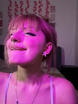 KimiSakura online show from 07-29-26, 10:52