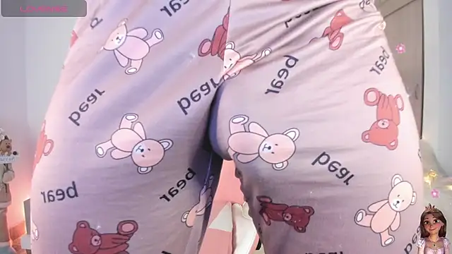 your favorite doll  online show from 11-20-25, 07:24