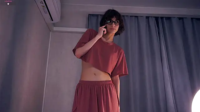 Snapshot of SibleyBurner chatting on 11-30-25, 07:07 SibleyBurner online show from 11-30-25, 07:07