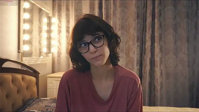 Snapshot of SibleyBurner chatting on 01-12-26, 06:40 SibleyBurner online show from 01-12-26, 06:40