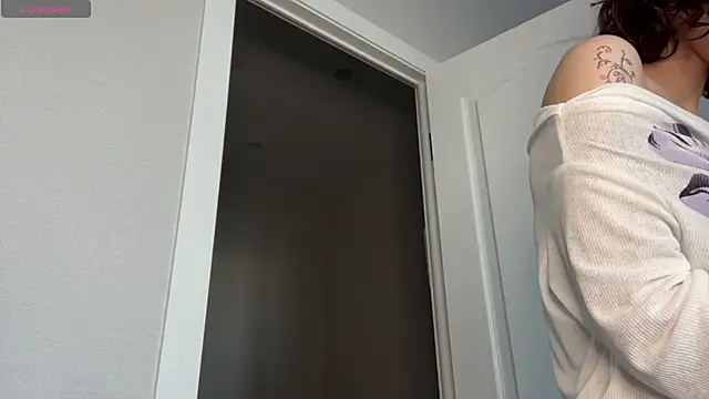 Snapshot of SibleyBurner chatting on 03-11-26, 04:18 SibleyBurner online show from 03-11-26, 04:18