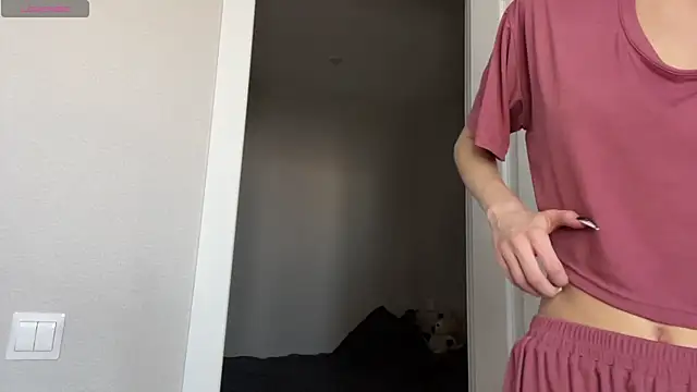 Snapshot of SibleyBurner chatting on 03-13-26, 04:41 SibleyBurner online show from 03-13-26, 04:41