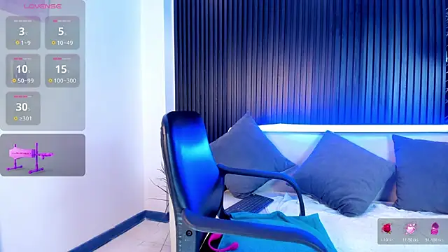 Snapshot of Ivaannaa_ chatting on 11-13-25, 12:37 Ivaannaa online show from 11-13-25, 12:37