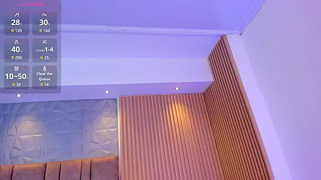 Ivaannaa  online show from 04-29-26, 11:14