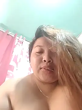 Sweet fatty18 online show from 01-10-25, 06:09