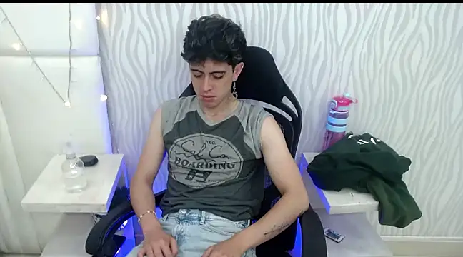 star boyxx online show from 02-28-25, 10:17