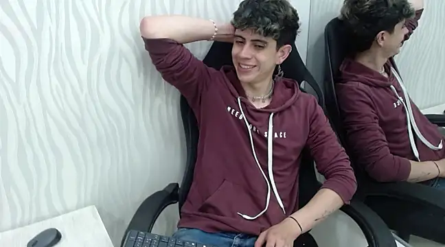 star boyxx online show from 03-03-25, 08:32