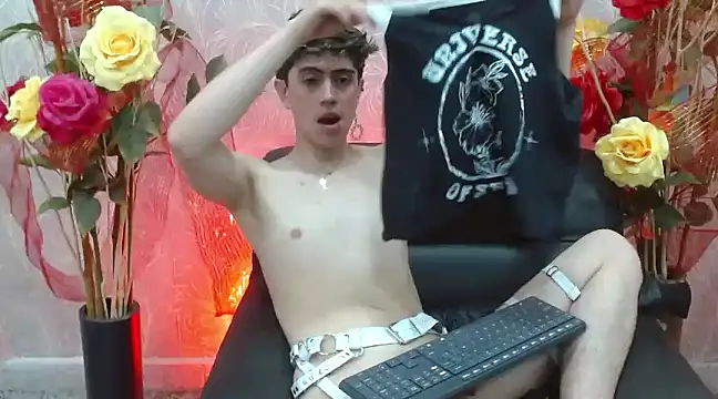 star boyxx online show from 03-08-25, 04:50