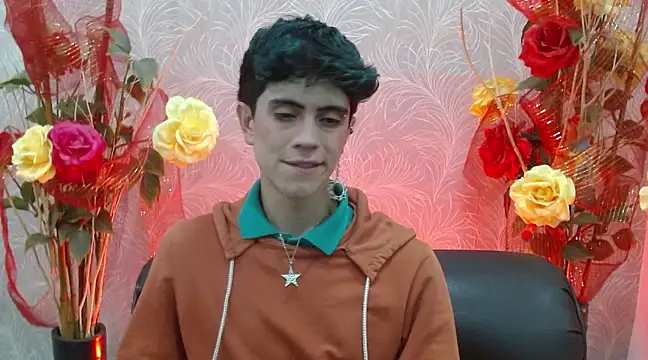 star boyxx online show from 03-11-25, 07:36