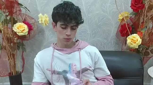 star boyxx online show from 03-17-25, 07:58