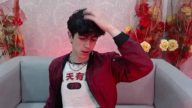 star boyxx online show from 09-08-25, 08:30