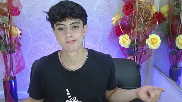 star boyxx online show from 10-09-25, 09:13