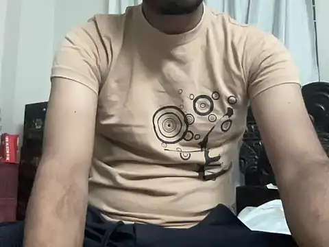 Snapshot of playboyx007 chatting on 10-12-25, 07:13 playboyx007 online show from 10-12-25, 07:13