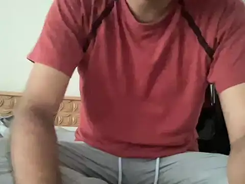 Snapshot of playboyx007 chatting on 10-23-25, 01:49 playboyx007 online show from 10-23-25, 01:49