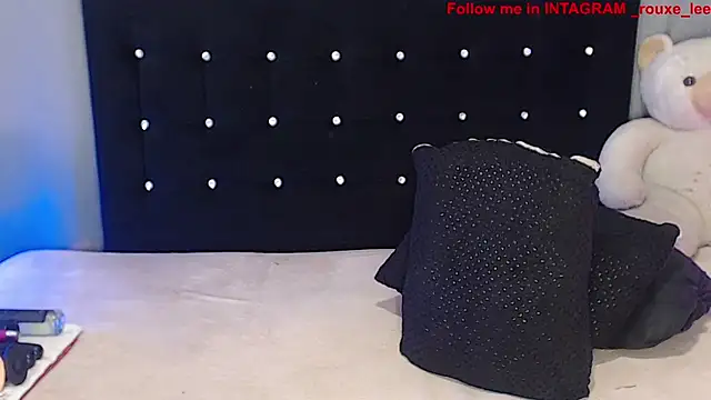 Lauryn lee online show from 02-26-25, 12:27