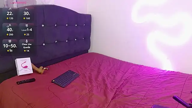 sloppy cat online show from 10-12-25, 02:43