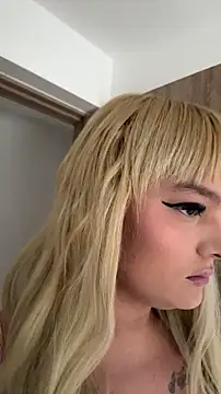 ScarletThompsonx online show from 02-01-26, 10:08