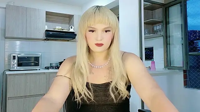 ScarletThompsonx online show from 07-09-26, 11:31