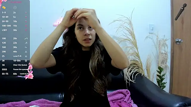 jessyegoldenn online show from 05-19-26, 12:55
