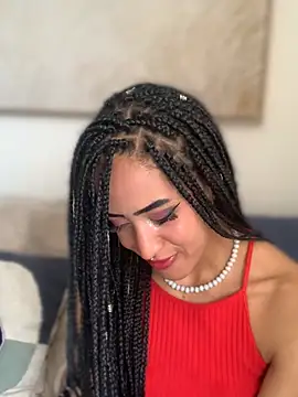 MichelleDiaz Pink online show from 02-25-25, 09:02