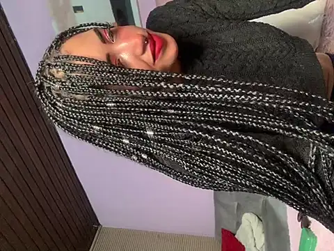 MichelleDiaz Pink online show from 03-03-25, 08:38