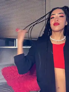 MichelleDiaz Pink online show from 03-08-25, 03:28