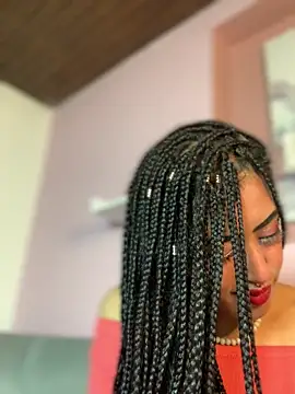 MichelleDiaz Pink online show from 03-13-25, 06:16