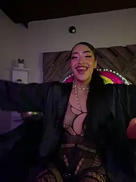 MichelleDiaz Pink online show from 09-16-25, 05:41