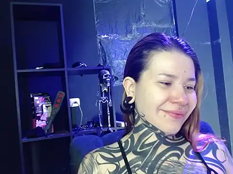 Pandora 9666 online show from 12-16-25, 04:45