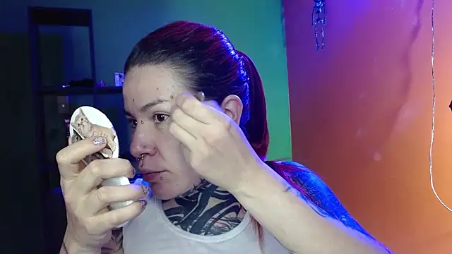 Pandora 9666 online show from 04-16-26, 10:12