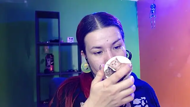 Pandora 9666 online show from 04-17-26, 06:44