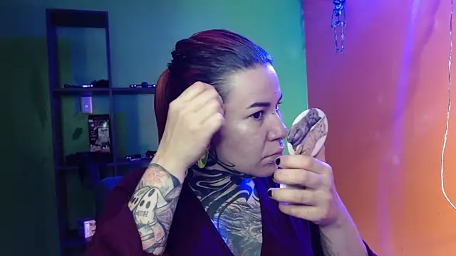 Pandora 9666 online show from 04-28-26, 05:07