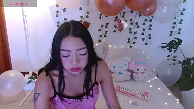 hellokitty  valery online show from 03-23-26, 09:41
