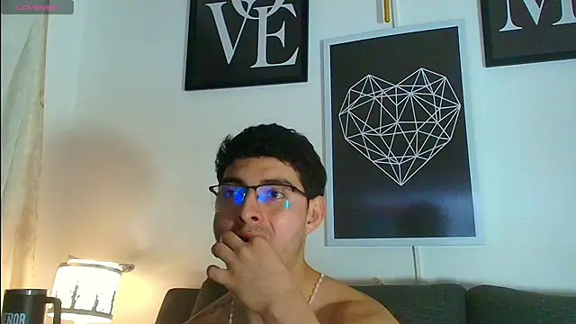 thomyafar online show from 12-01-25, 03:44