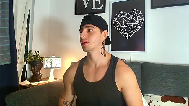 thomyafar online show from 03-14-26, 09:04