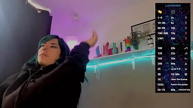 Snapshot of Hisato111 chatting on 09-14-25, 01:10 Hisato111 online show from 09-14-25, 01:10