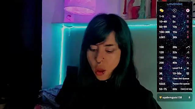 Snapshot of Hisato111 chatting on 09-15-25, 01:00 Hisato111 online show from 09-15-25, 01:00