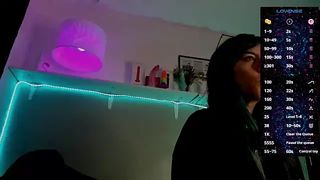 Snapshot of Hisato111 chatting on 09-16-25, 01:01 Hisato111 online show from 09-16-25, 01:01