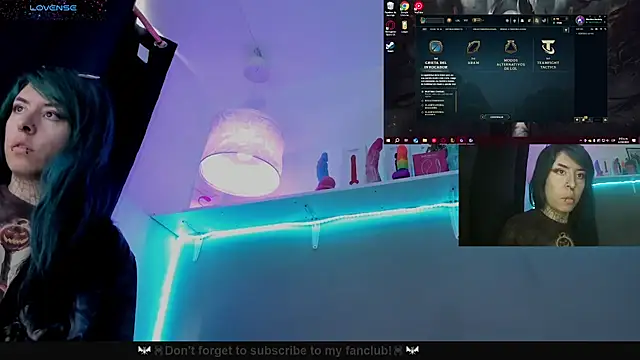 Snapshot of Hisato111 chatting on 09-22-25, 01:13 Hisato111 online show from 09-22-25, 01:13