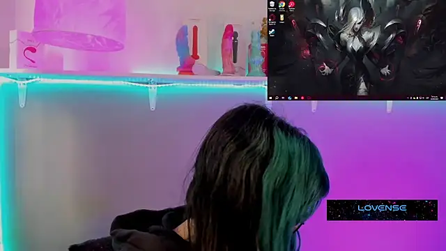 Snapshot of Hisato111 chatting on 09-26-25, 12:42 Hisato111 online show from 09-26-25, 12:42