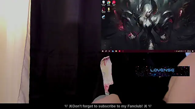 Snapshot of Hisato111 chatting on 09-28-25, 12:43 Hisato111 online show from 09-28-25, 12:43