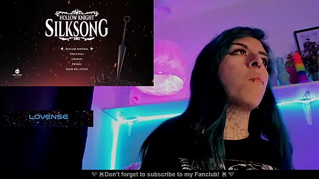 Snapshot of Hisato111 chatting on 09-30-25, 12:54 Hisato111 online show from 09-30-25, 12:54