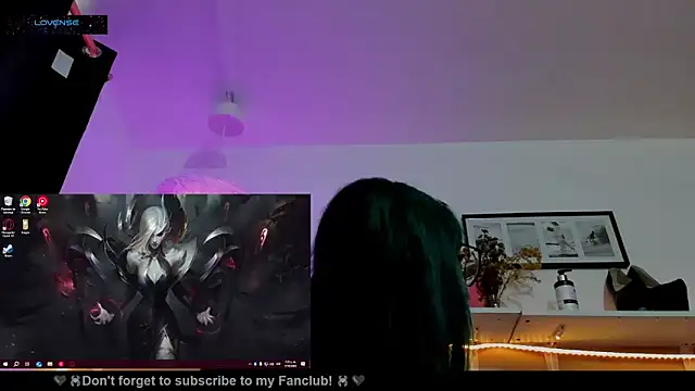 Snapshot of Hisato111 chatting on 10-07-25, 12:35 Hisato111 online show from 10-07-25, 12:35