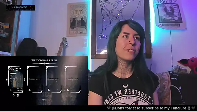 Snapshot of Hisato111 chatting on 10-21-25, 12:17 Hisato111 online show from 10-21-25, 12:17