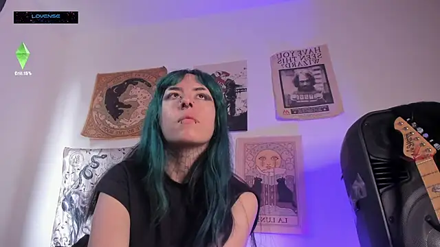 Snapshot of Hisato111 chatting on 11-30-25, 01:04 Hisato111 online show from 11-30-25, 01:04