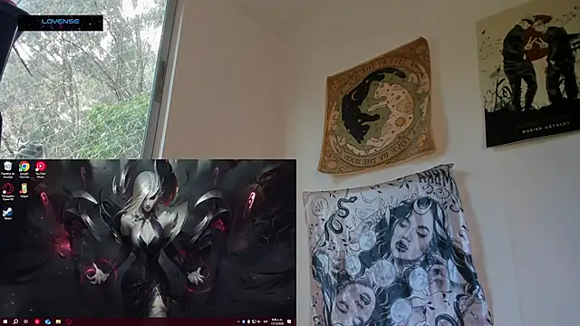 Snapshot of Hisato111 chatting on 12-17-25, 01:39 Hisato111 online show from 12-17-25, 01:39