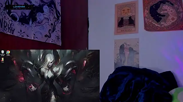 Snapshot of Hisato111 chatting on 02-20-26, 01:55 Hisato111 online show from 02-20-26, 01:55